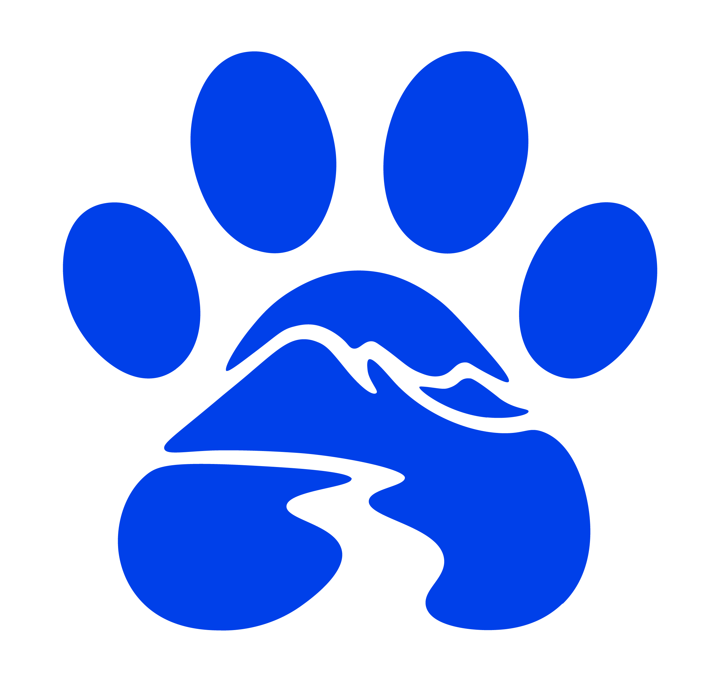 ALL 2026 HSOW Logos Paw Icon